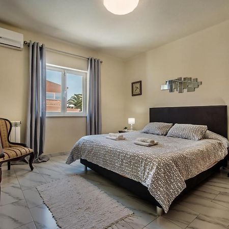 Carvoeiro Villa Miguel Eksteriør billede