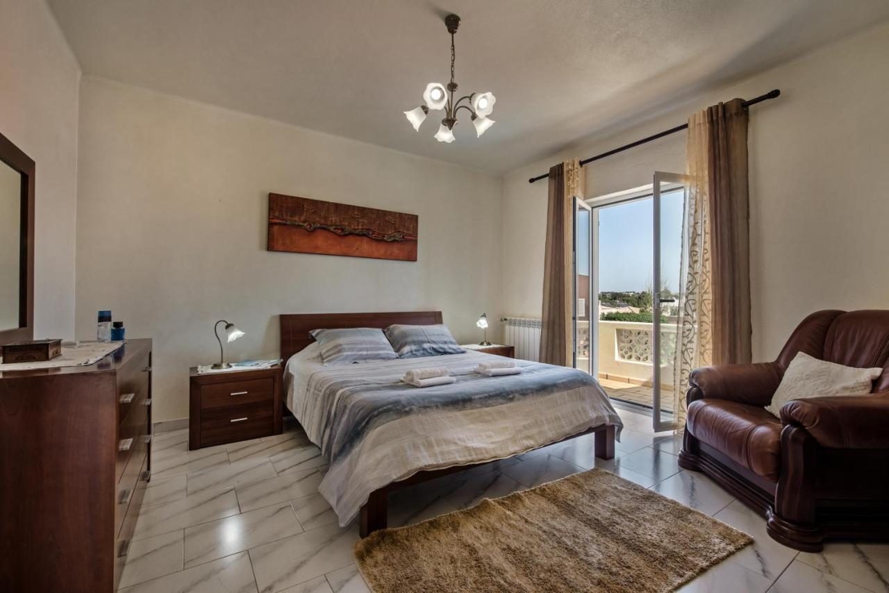 Carvoeiro Villa Miguel Eksteriør billede