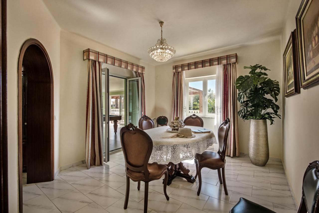 Carvoeiro Villa Miguel Eksteriør billede