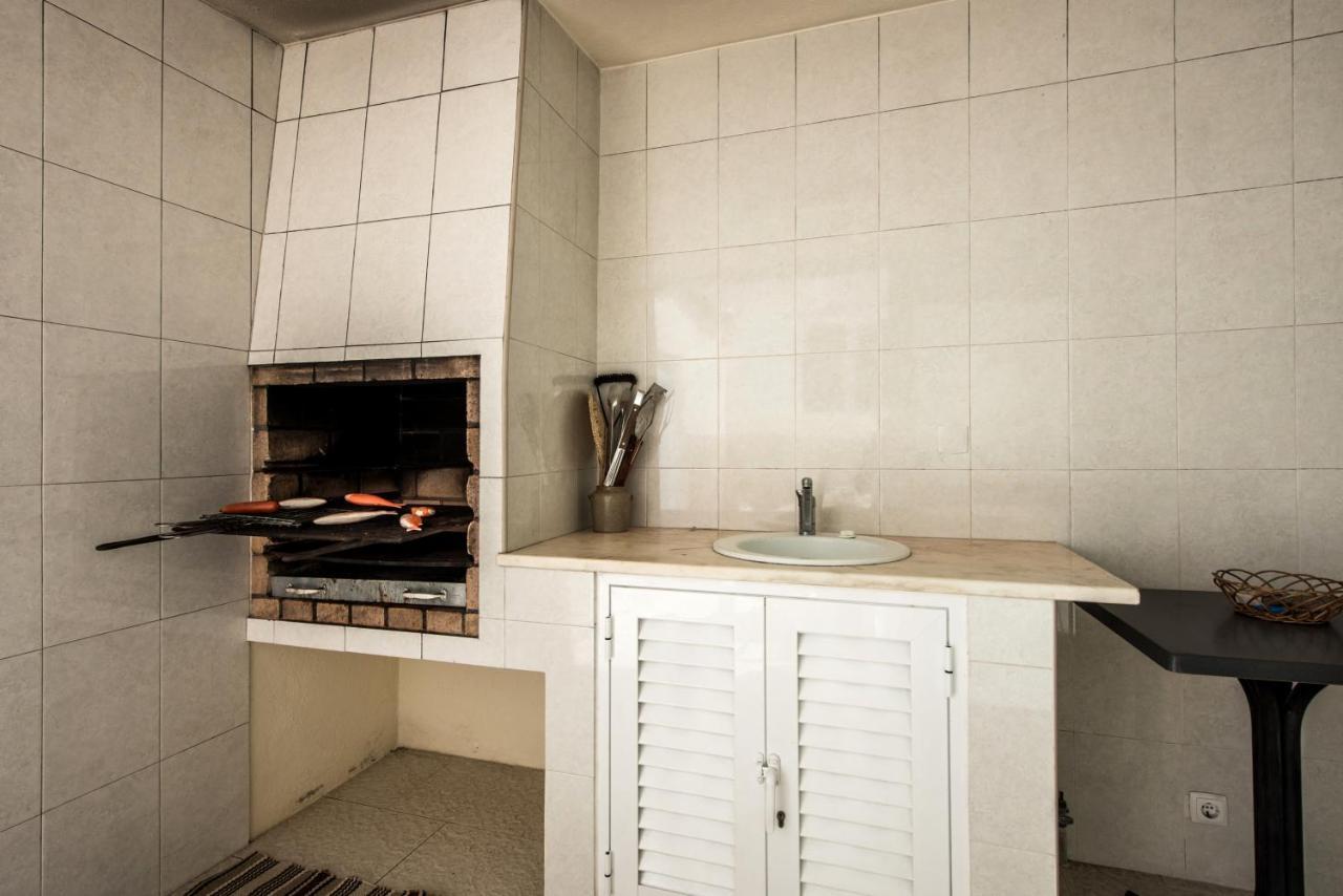 Carvoeiro Villa Miguel Eksteriør billede