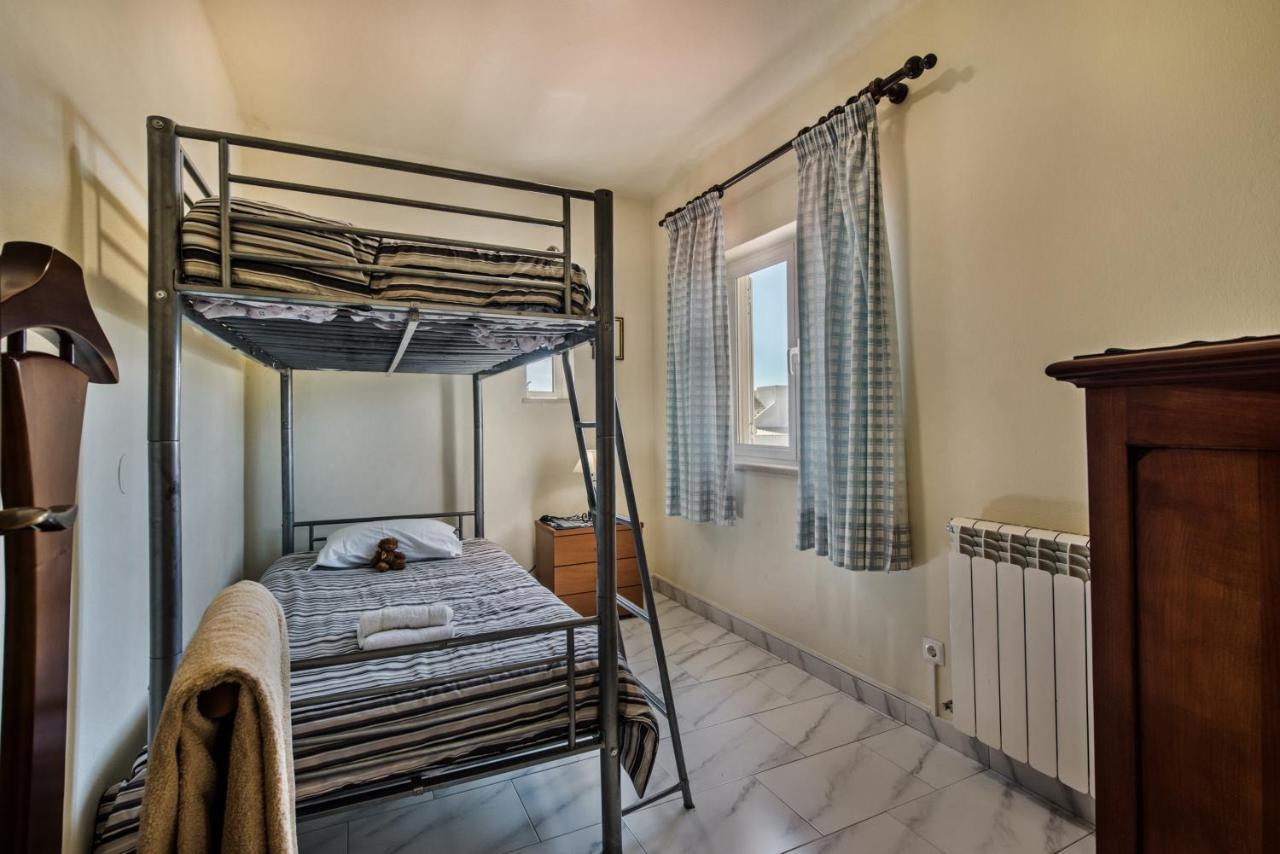Carvoeiro Villa Miguel Eksteriør billede