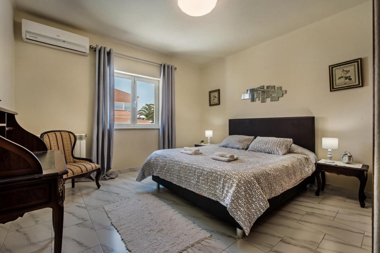 Carvoeiro Villa Miguel Eksteriør billede