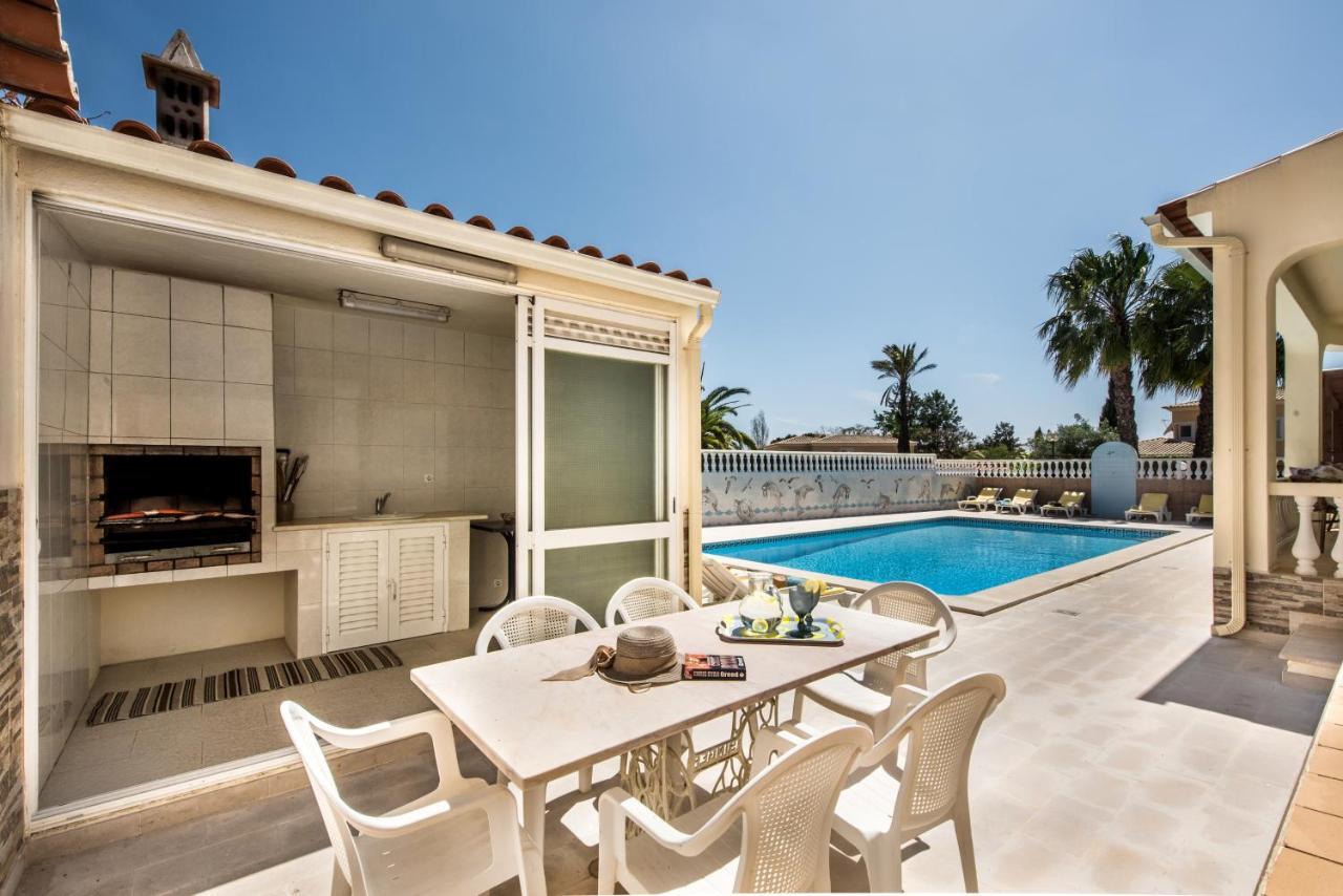 Carvoeiro Villa Miguel Eksteriør billede