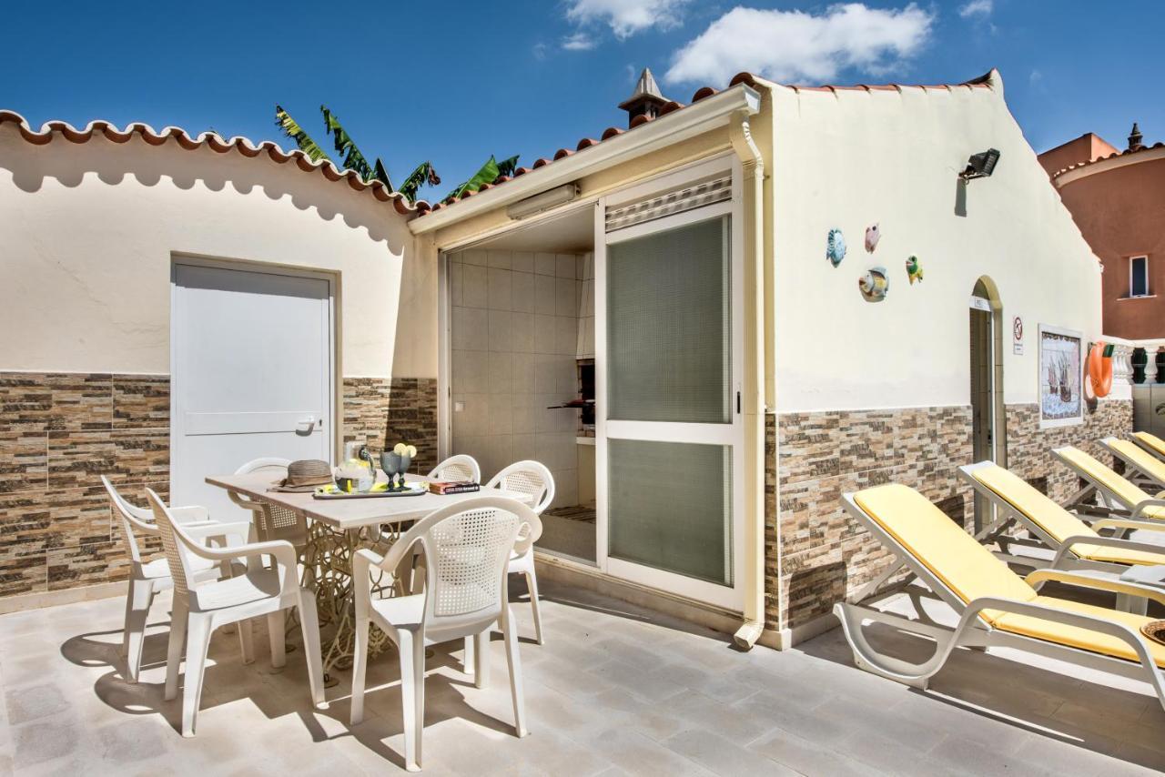 Carvoeiro Villa Miguel Eksteriør billede