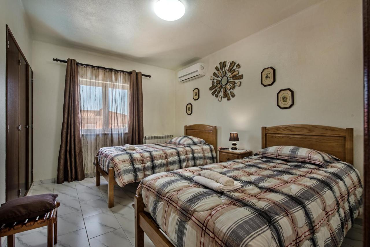 Carvoeiro Villa Miguel Eksteriør billede