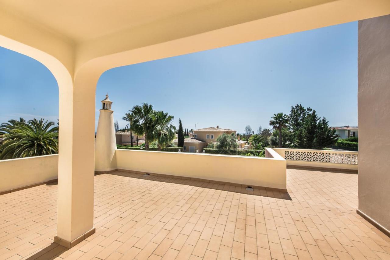 Carvoeiro Villa Miguel Eksteriør billede