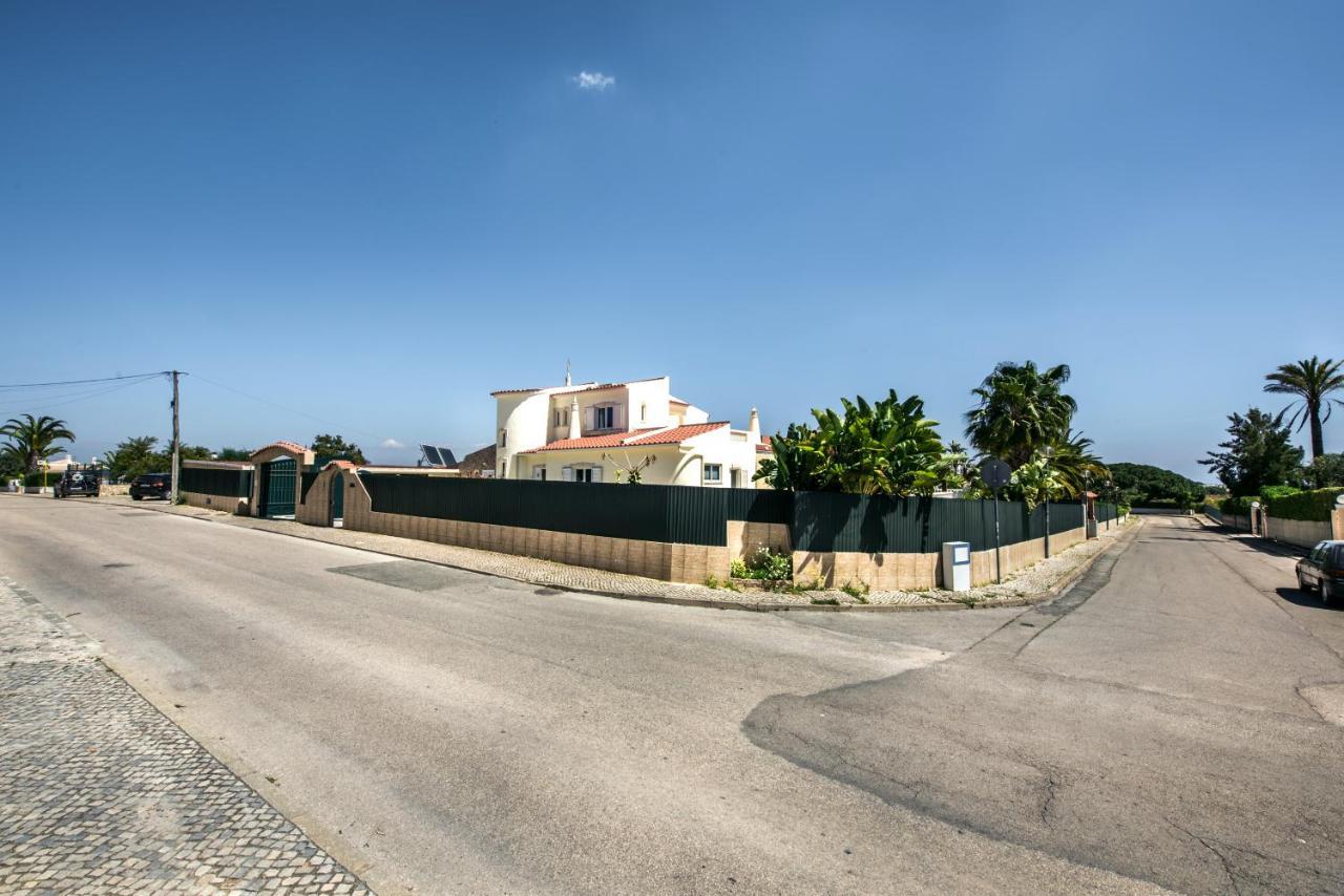 Carvoeiro Villa Miguel Eksteriør billede