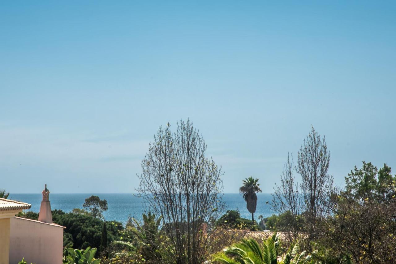 Carvoeiro Villa Miguel Eksteriør billede