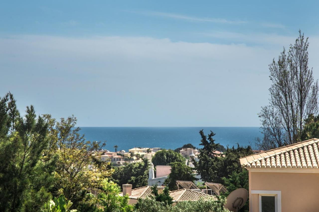 Carvoeiro Villa Miguel Eksteriør billede