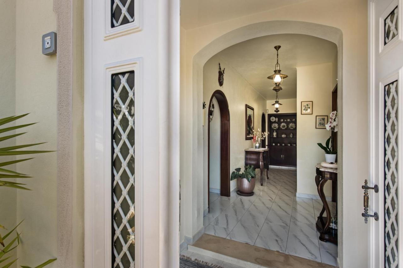Carvoeiro Villa Miguel Eksteriør billede