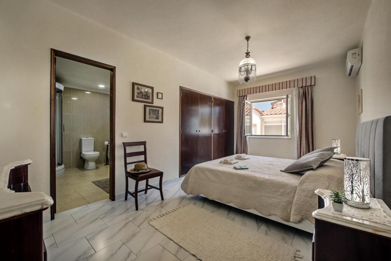 Carvoeiro Villa Miguel Eksteriør billede