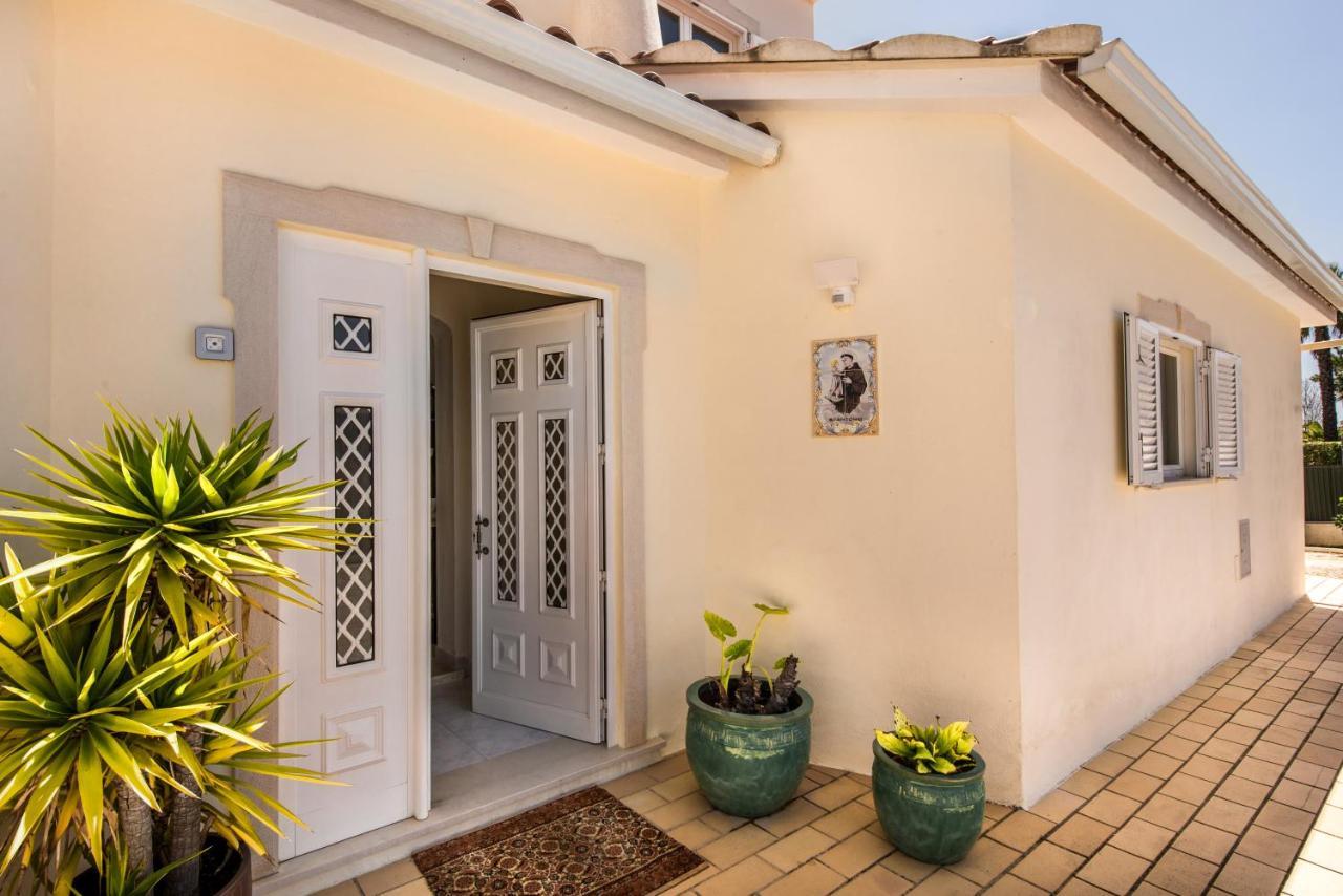 Carvoeiro Villa Miguel Eksteriør billede
