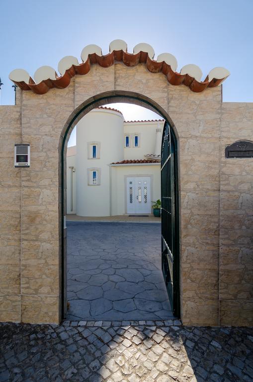 Carvoeiro Villa Miguel Eksteriør billede