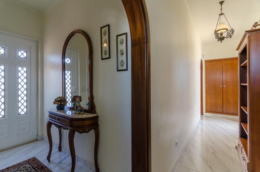 Carvoeiro Villa Miguel Eksteriør billede
